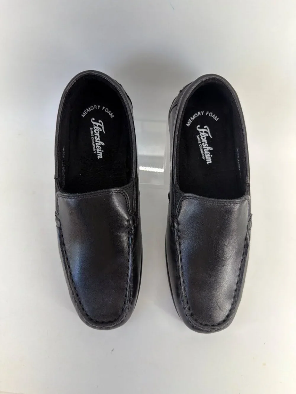 Florsheim crafted sleek